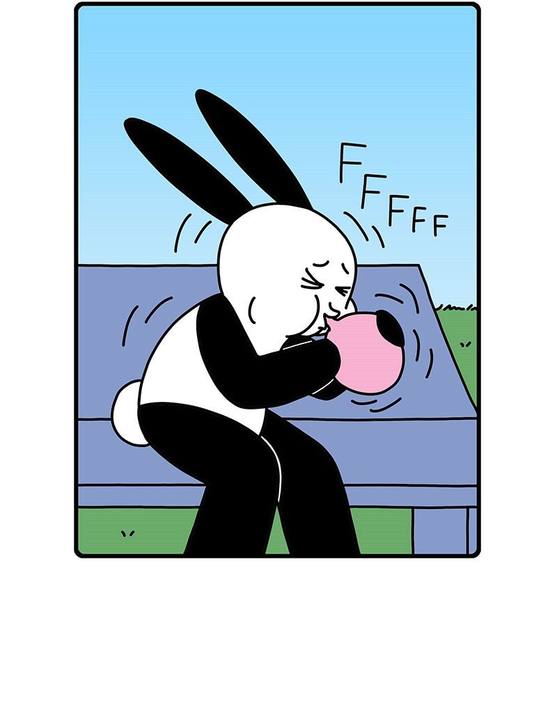 Hapi Buni - Chapter 172