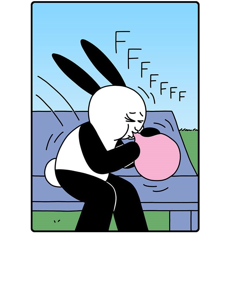 Hapi Buni - Chapter 172