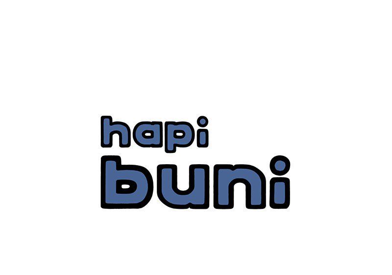 Hapi Buni - Chapter 189