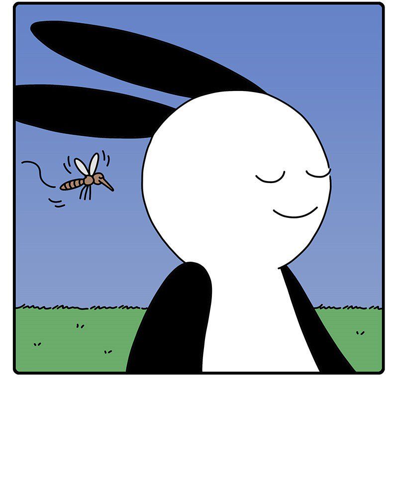 Hapi Buni - Chapter 189