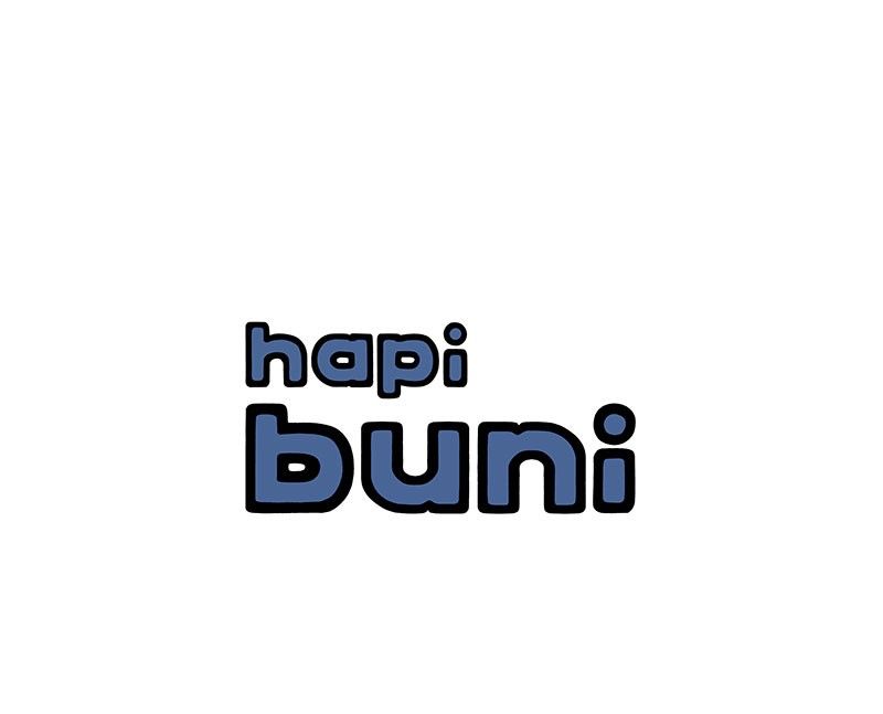 Hapi Buni - Chapter 166