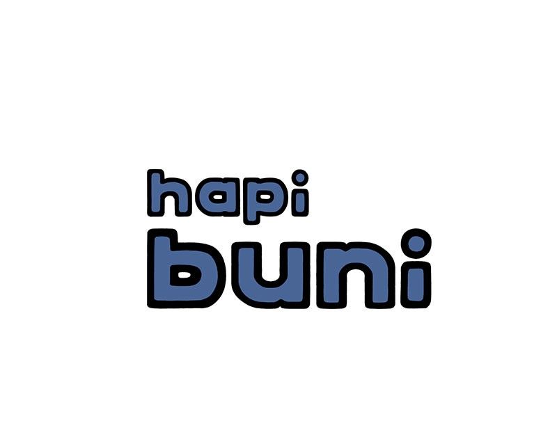 Hapi Buni - Chapter 181