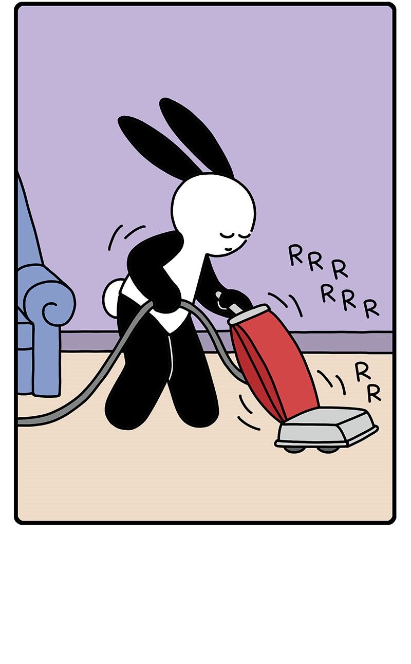 Hapi Buni - Chapter 181