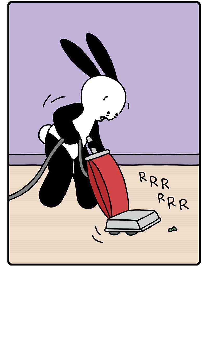 Hapi Buni - Chapter 181