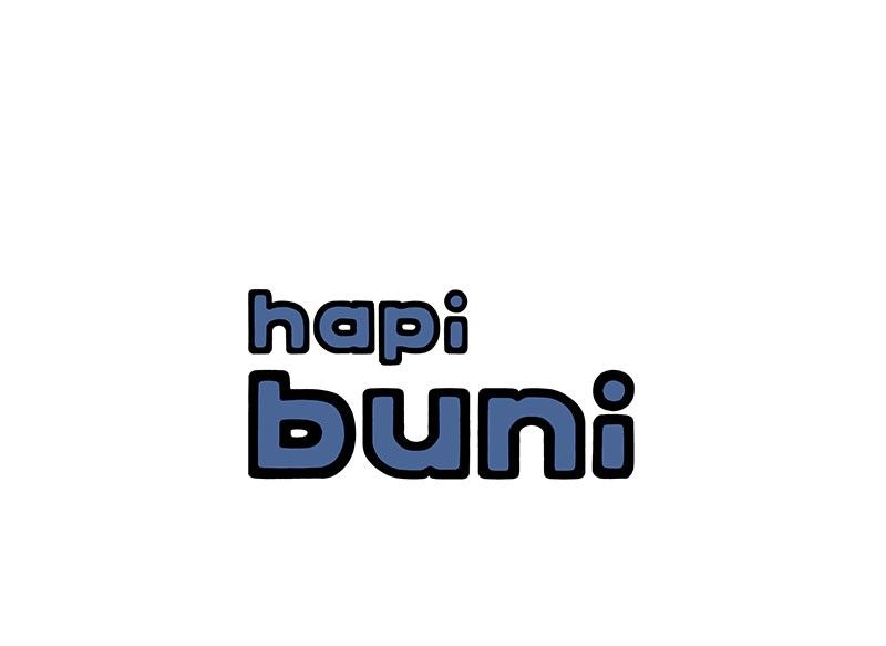 Hapi Buni - Chapter 183