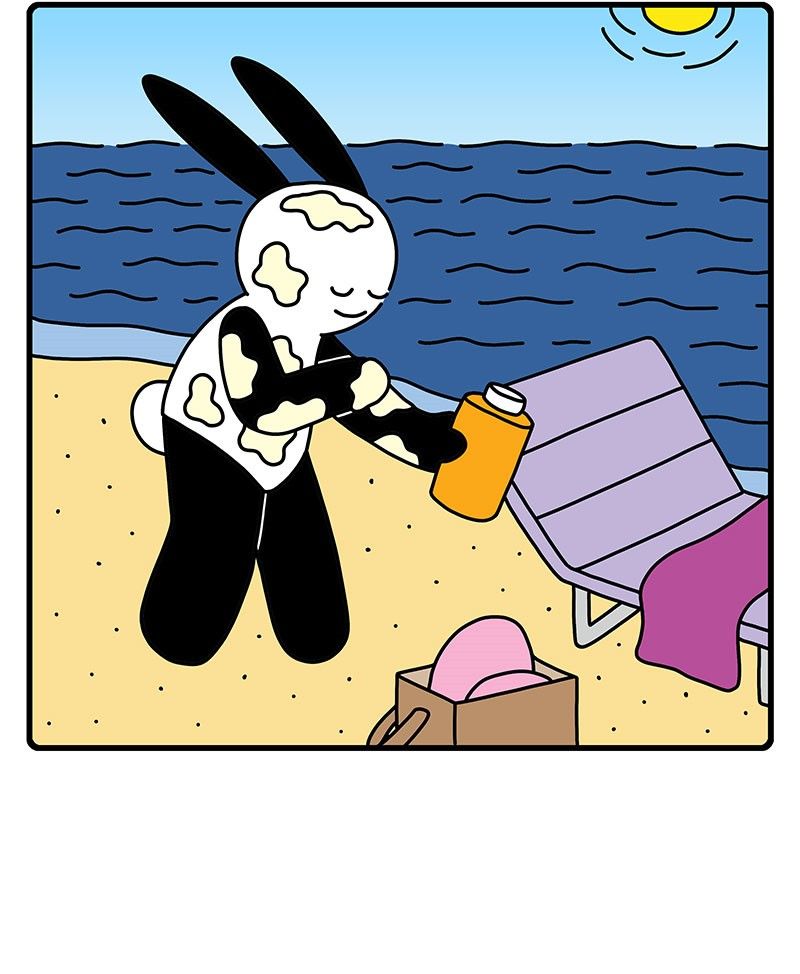 Hapi Buni - Chapter 183