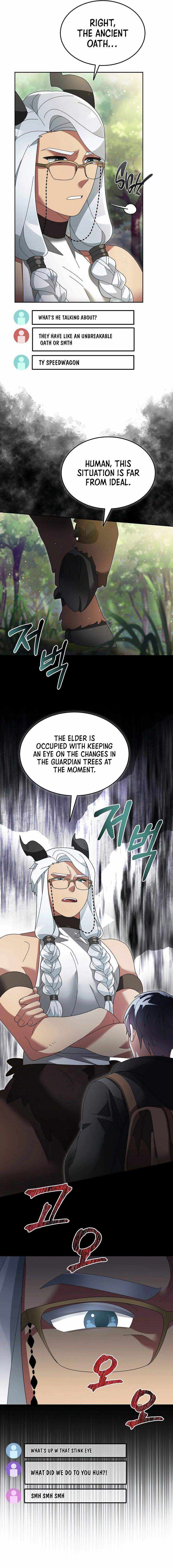 The Newbie Is Too Strong - Chapter 104