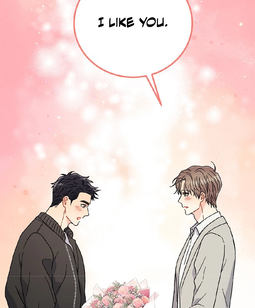 Aren't You My Type - Chapter 29