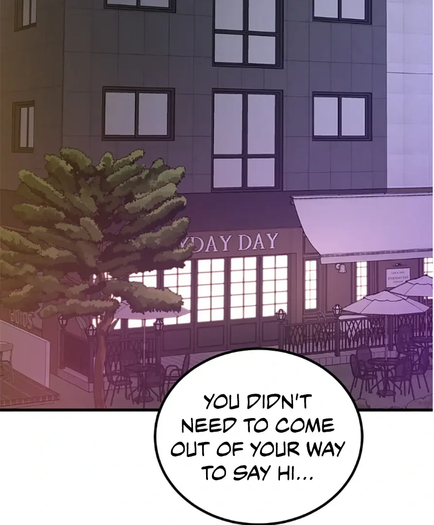 Aren't You My Type - Chapter 30