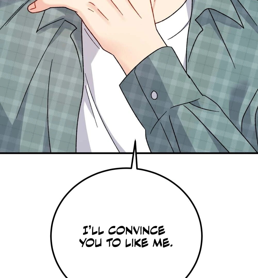 Aren't You My Type - Chapter 22