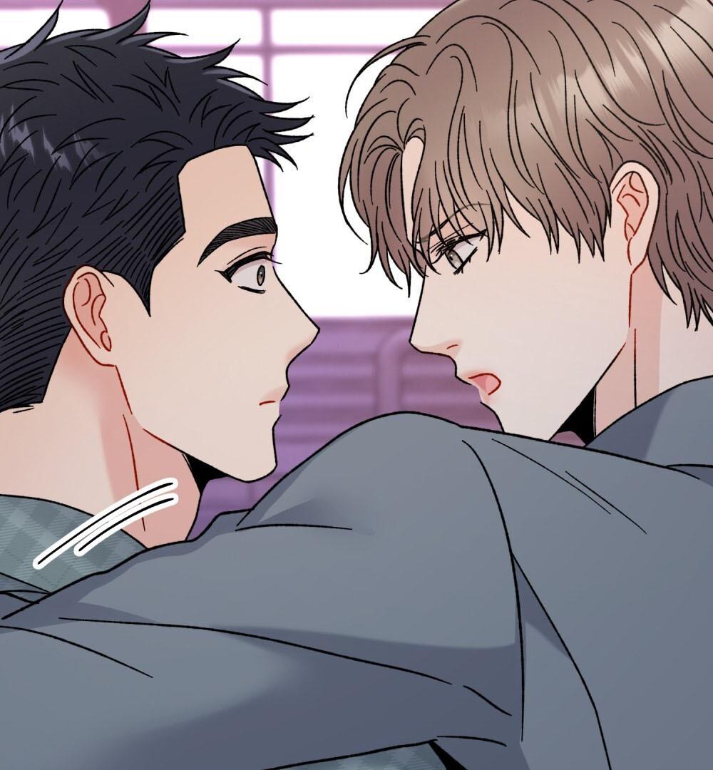 Aren't You My Type - Chapter 21