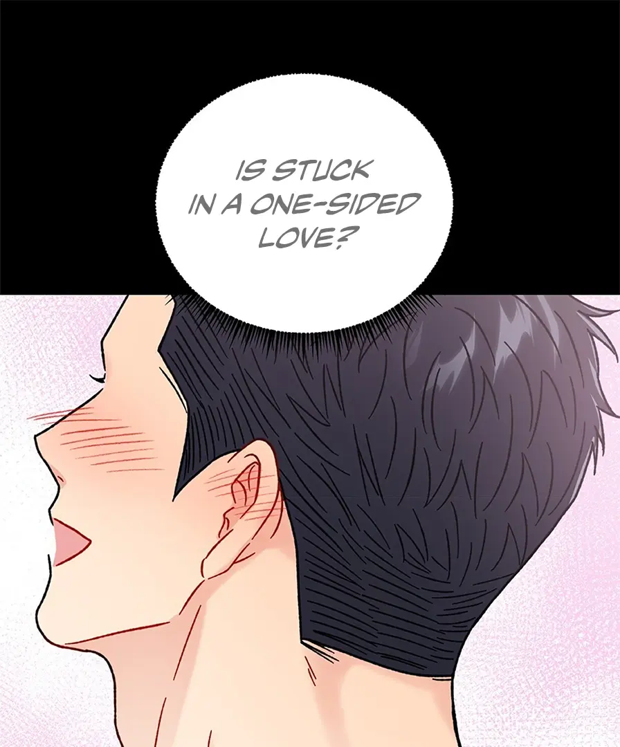 Aren't You My Type - Chapter 28