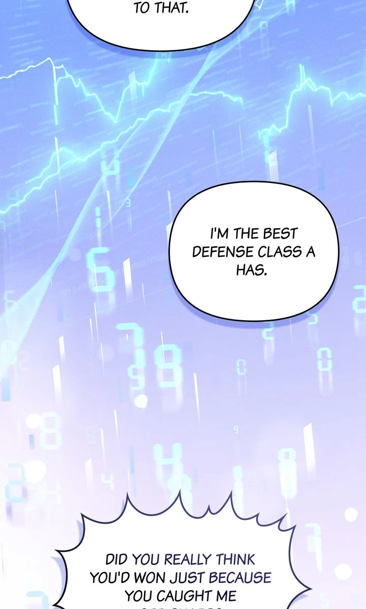 The Superheroes Of Class F - Chapter 21