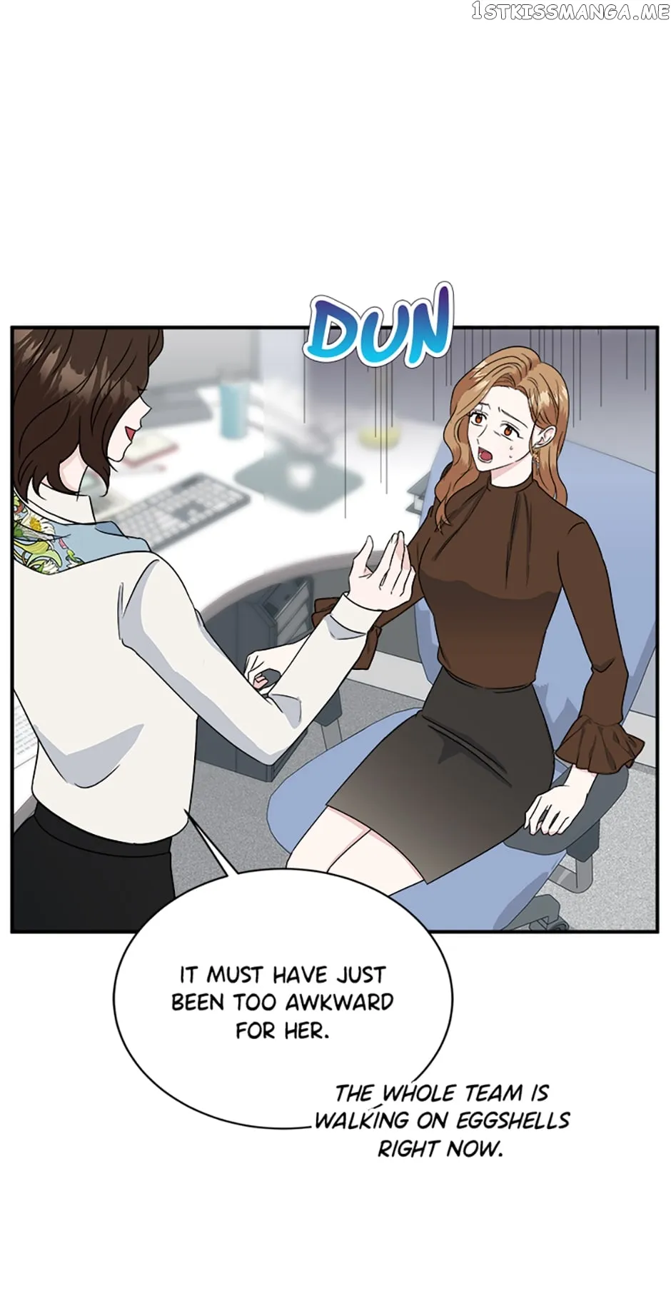 My Boss Can’t Sleep Without Me - Chapter 26