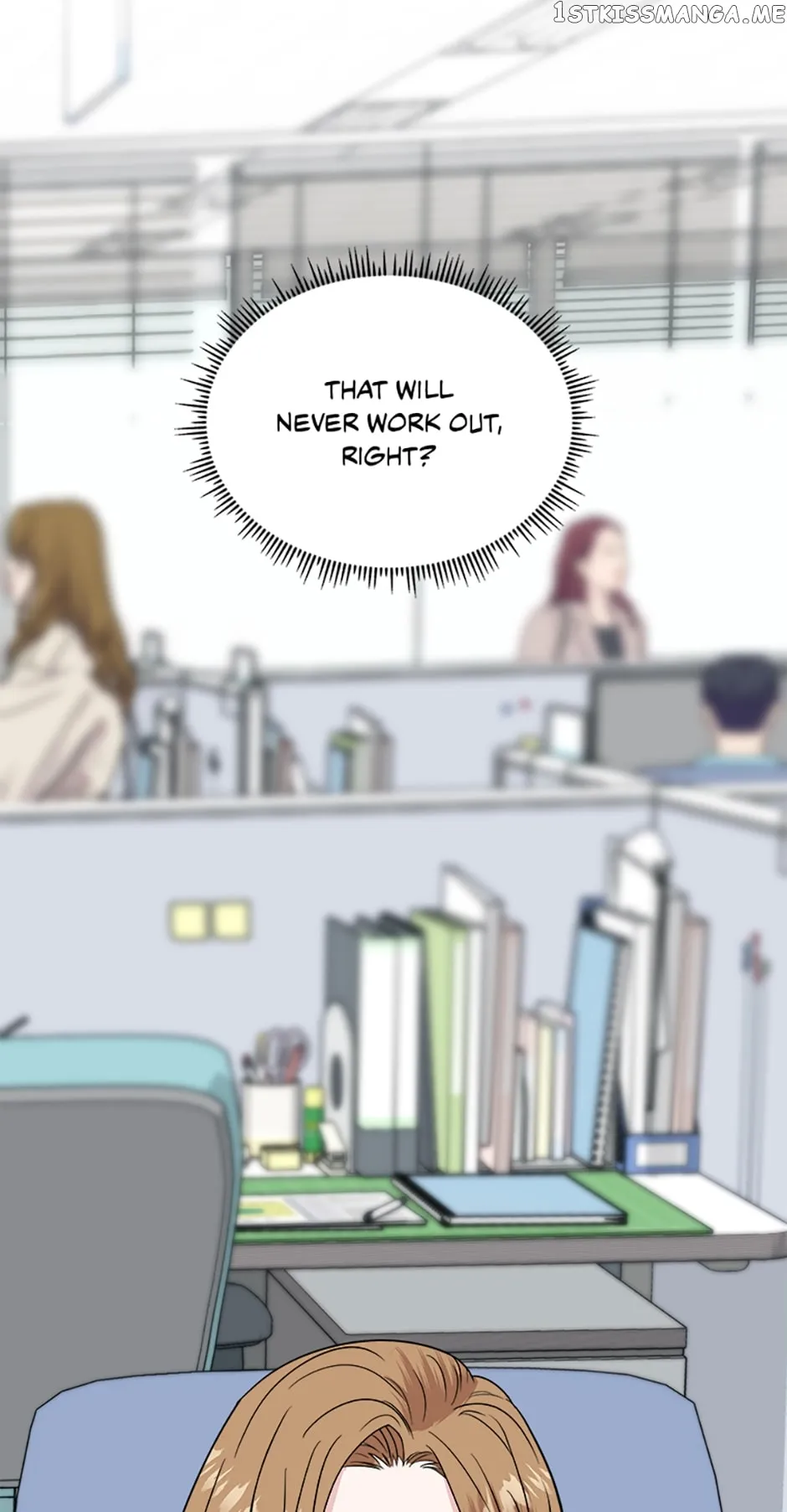 My Boss Can’t Sleep Without Me - Chapter 26