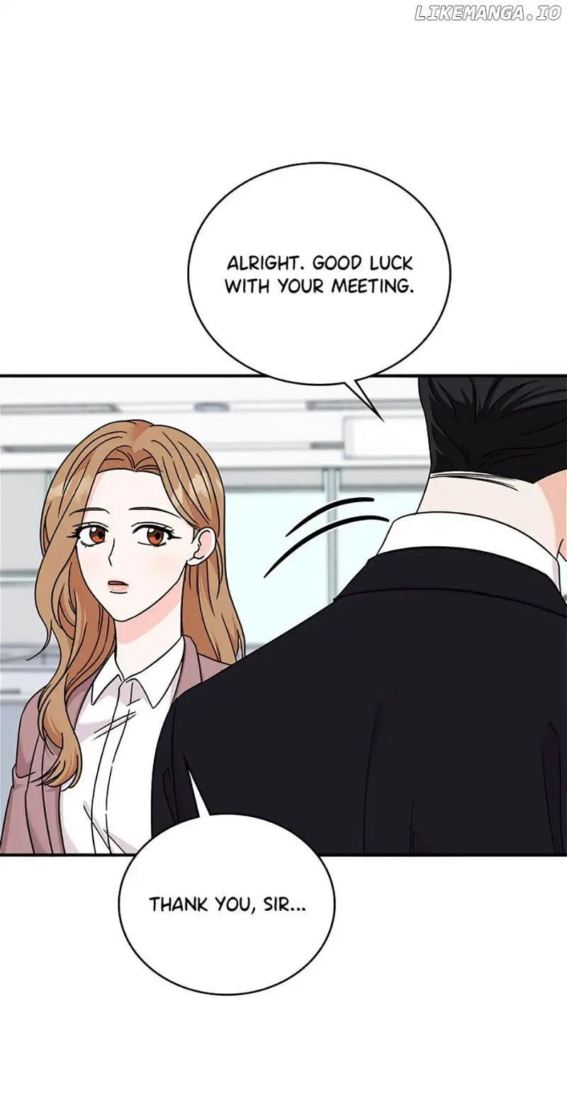 My Boss Can’t Sleep Without Me - Chapter 78