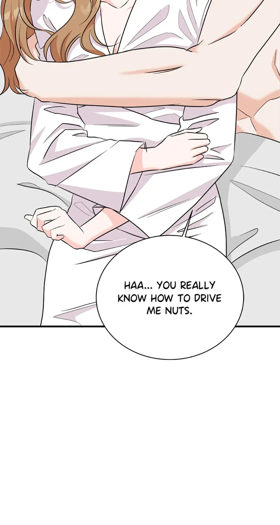 My Boss Can’t Sleep Without Me - Chapter 105