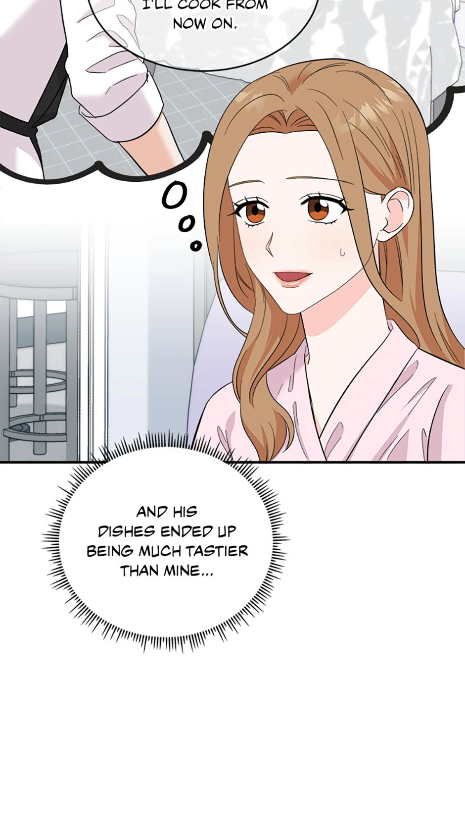 My Boss Can’t Sleep Without Me - Chapter 106