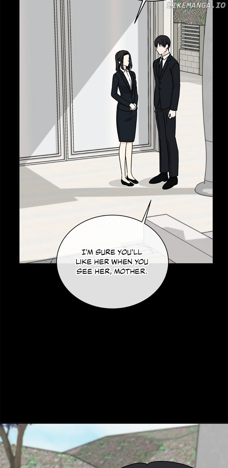 My Boss Can’t Sleep Without Me - Chapter 89