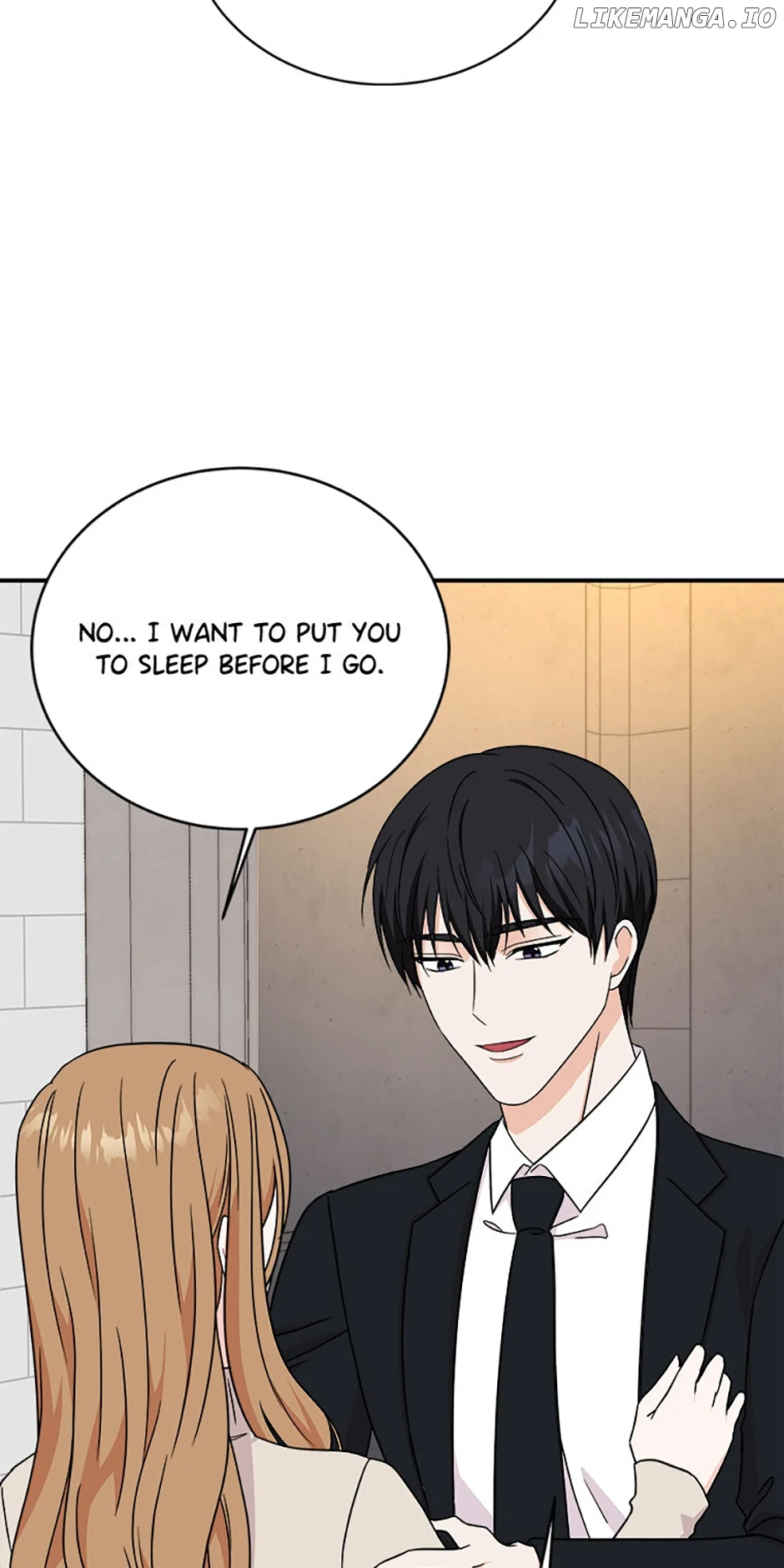 My Boss Can’t Sleep Without Me - Chapter 89