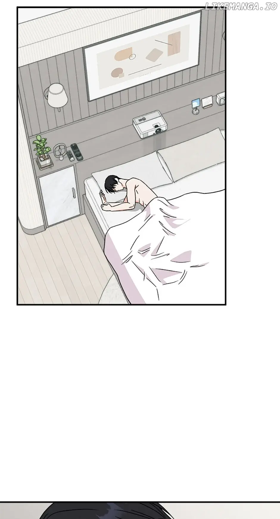 My Boss Can’t Sleep Without Me - Chapter 87