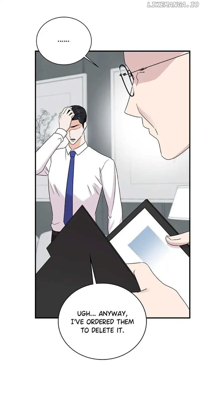 My Boss Can’t Sleep Without Me - Chapter 70