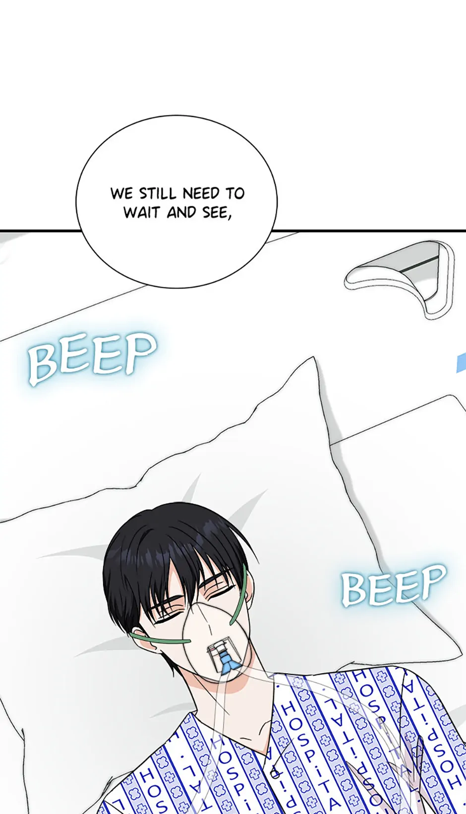 My Boss Can’t Sleep Without Me - Chapter 98