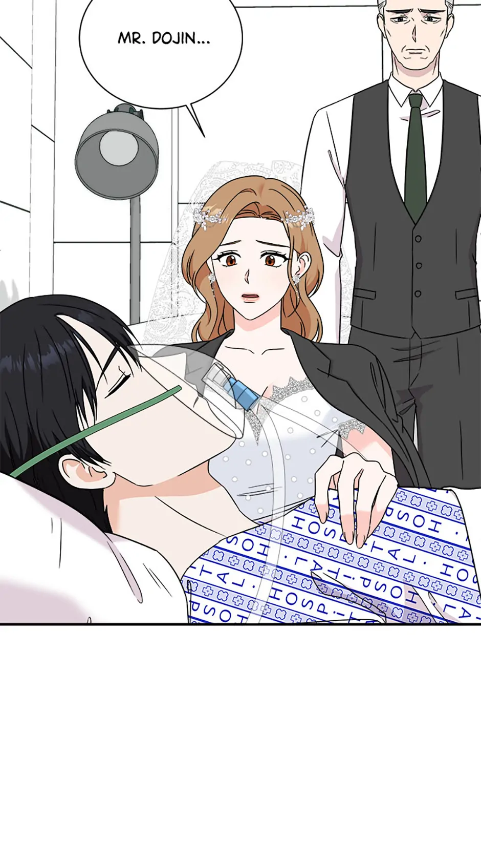 My Boss Can’t Sleep Without Me - Chapter 98