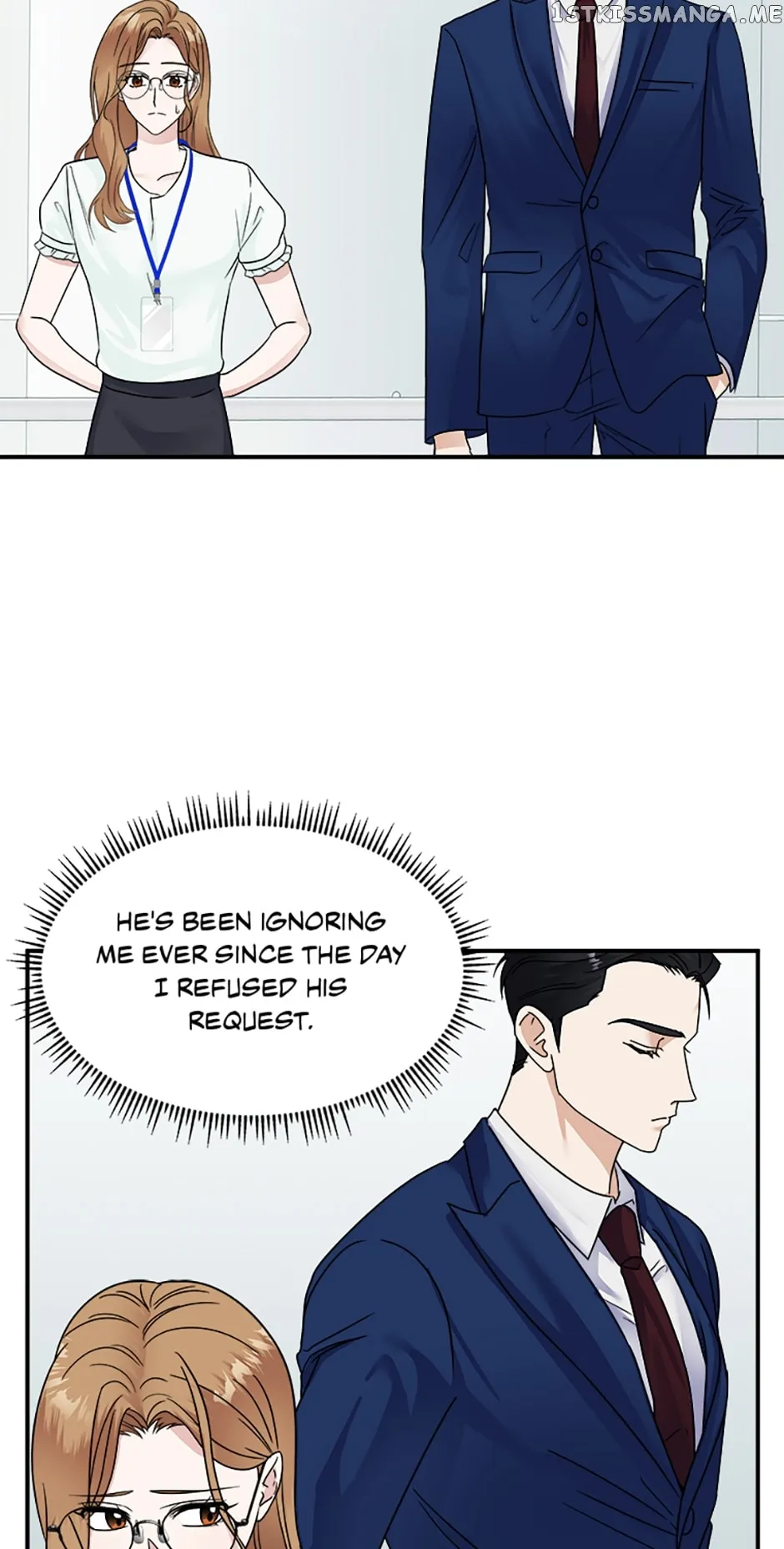 My Boss Can’t Sleep Without Me - Chapter 14