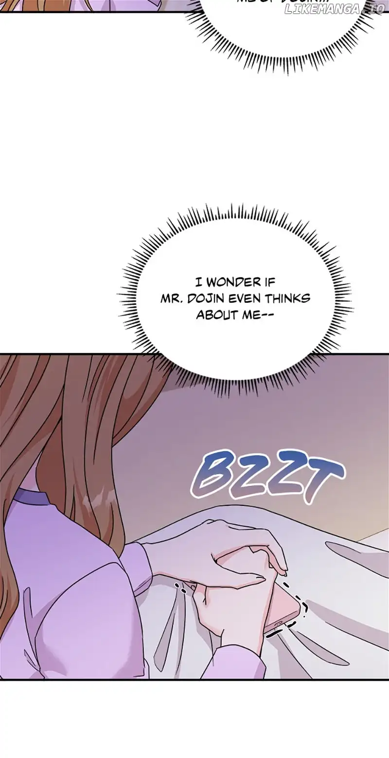 My Boss Can’t Sleep Without Me - Chapter 73