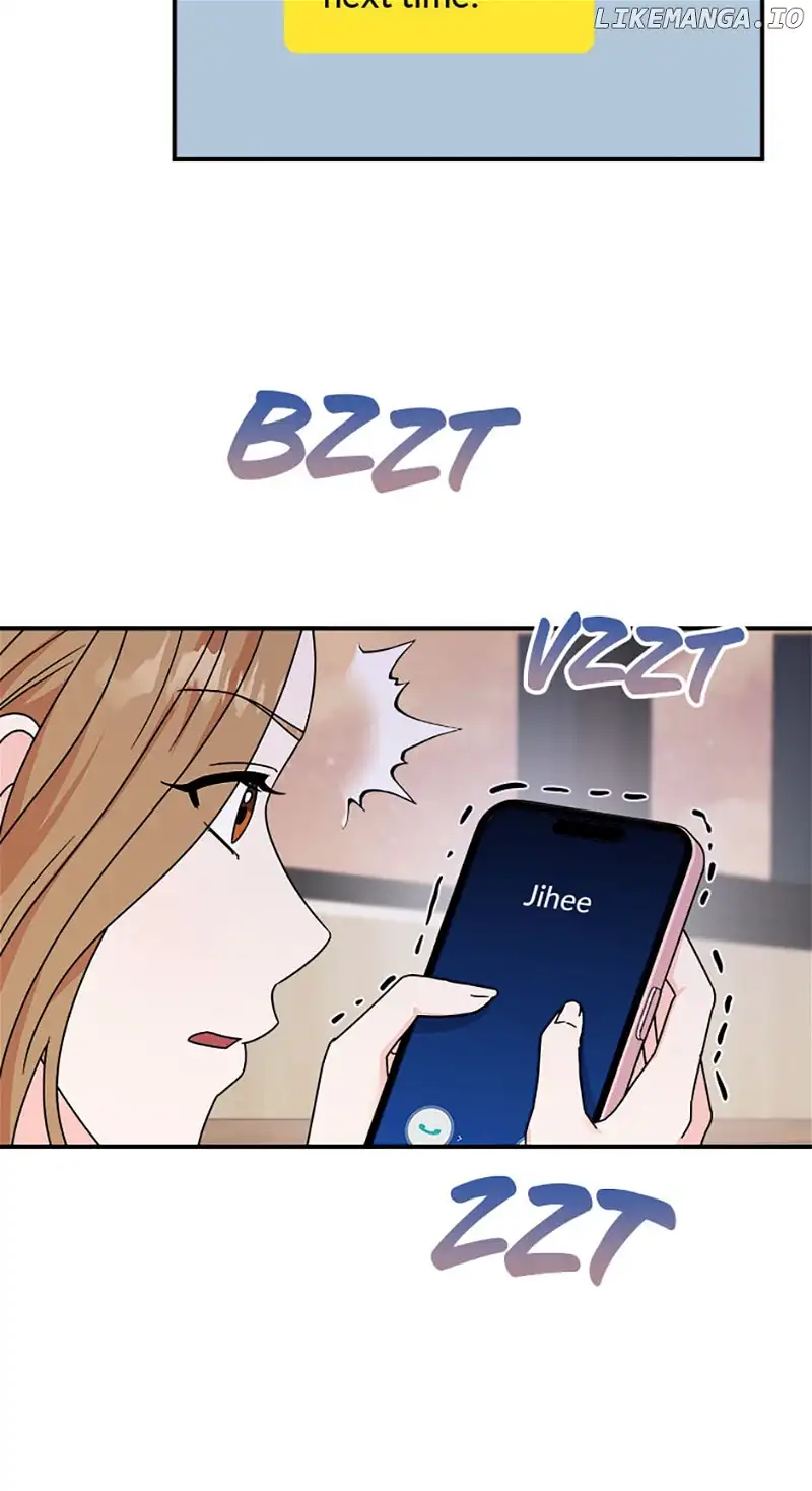 My Boss Can’t Sleep Without Me - Chapter 73