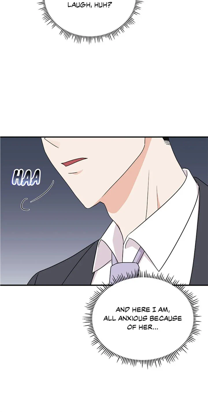 My Boss Can’t Sleep Without Me - Chapter 51