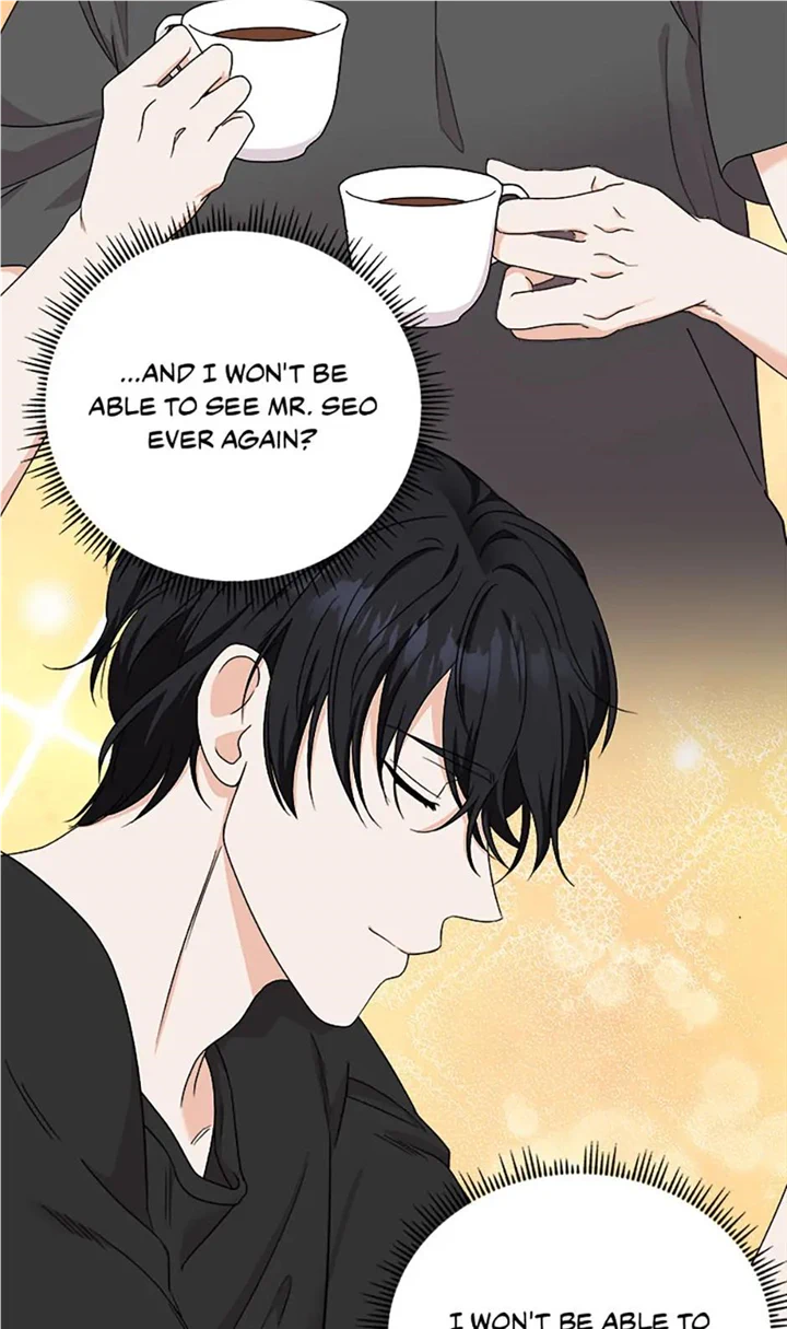 My Boss Can’t Sleep Without Me - Chapter 54