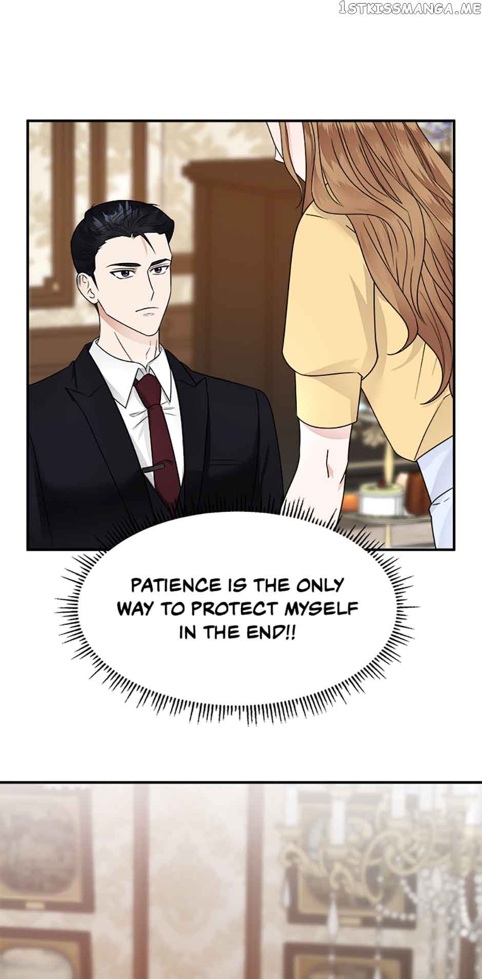 My Boss Can’t Sleep Without Me - Chapter 10