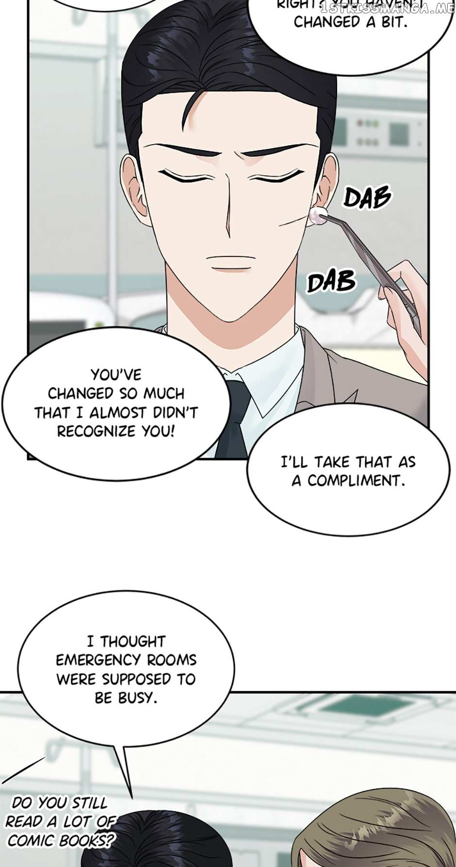 My Boss Can’t Sleep Without Me - Chapter 22