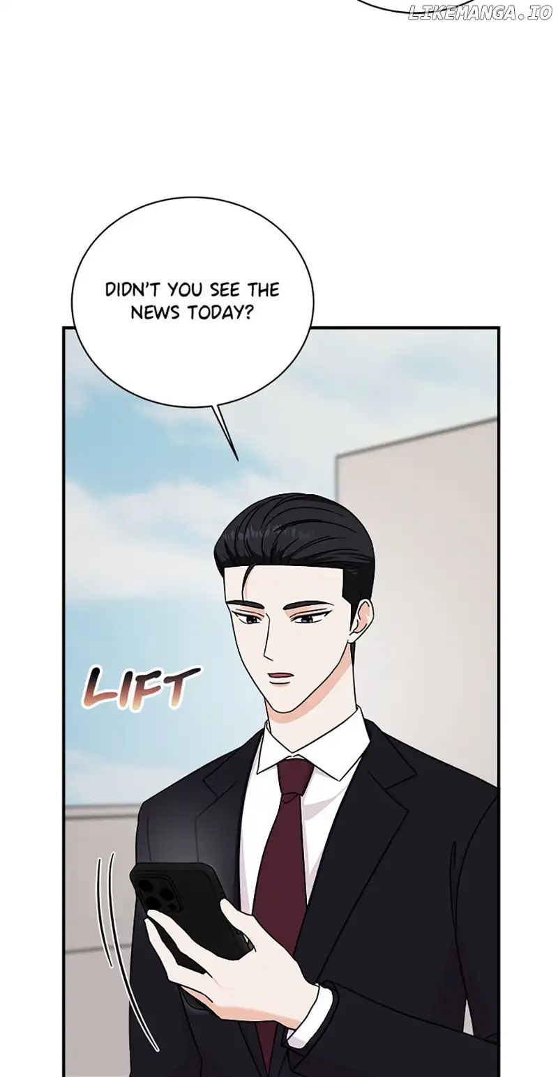 My Boss Can’t Sleep Without Me - Chapter 79