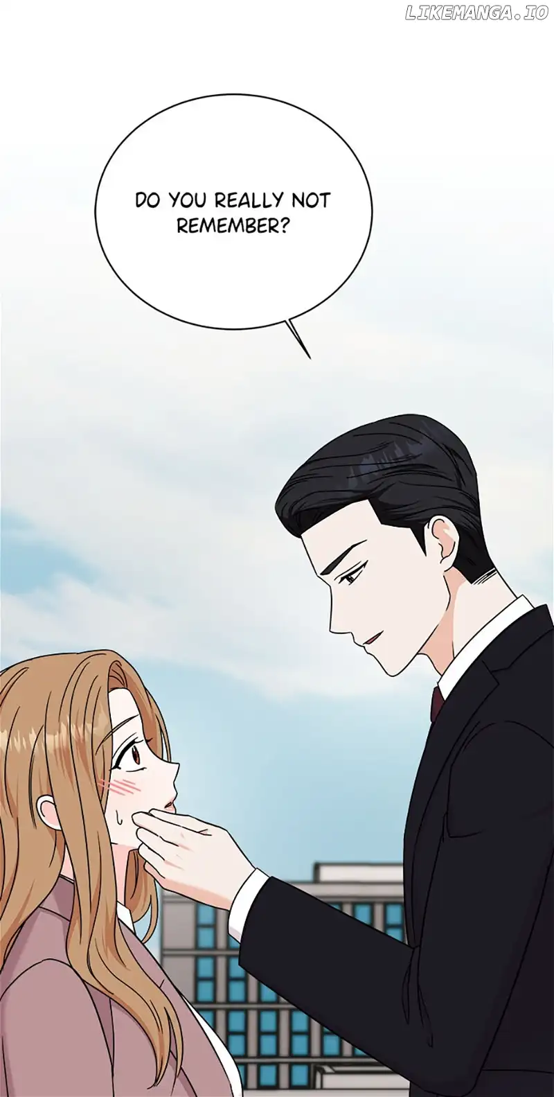 My Boss Can’t Sleep Without Me - Chapter 79