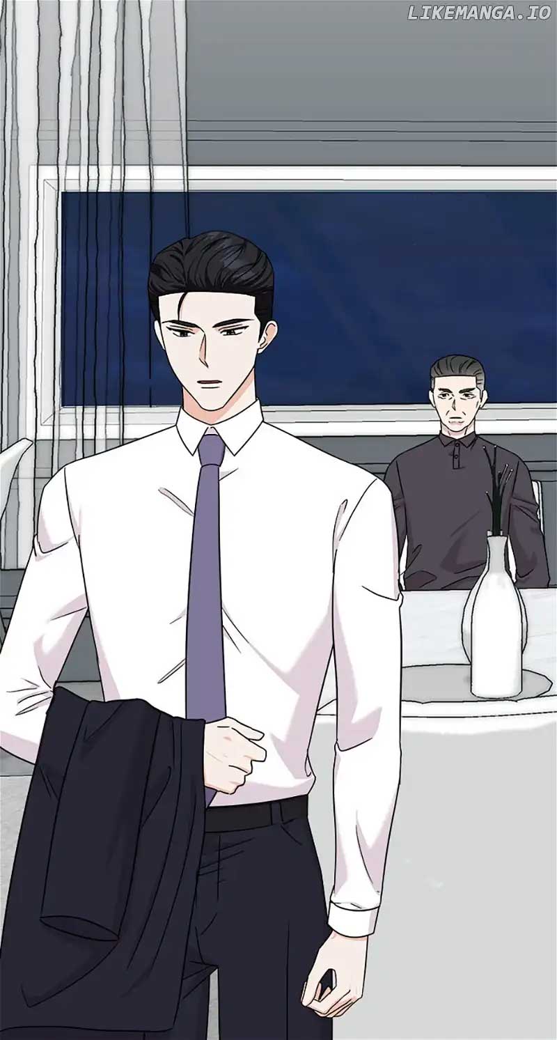 My Boss Can’t Sleep Without Me - Chapter 77