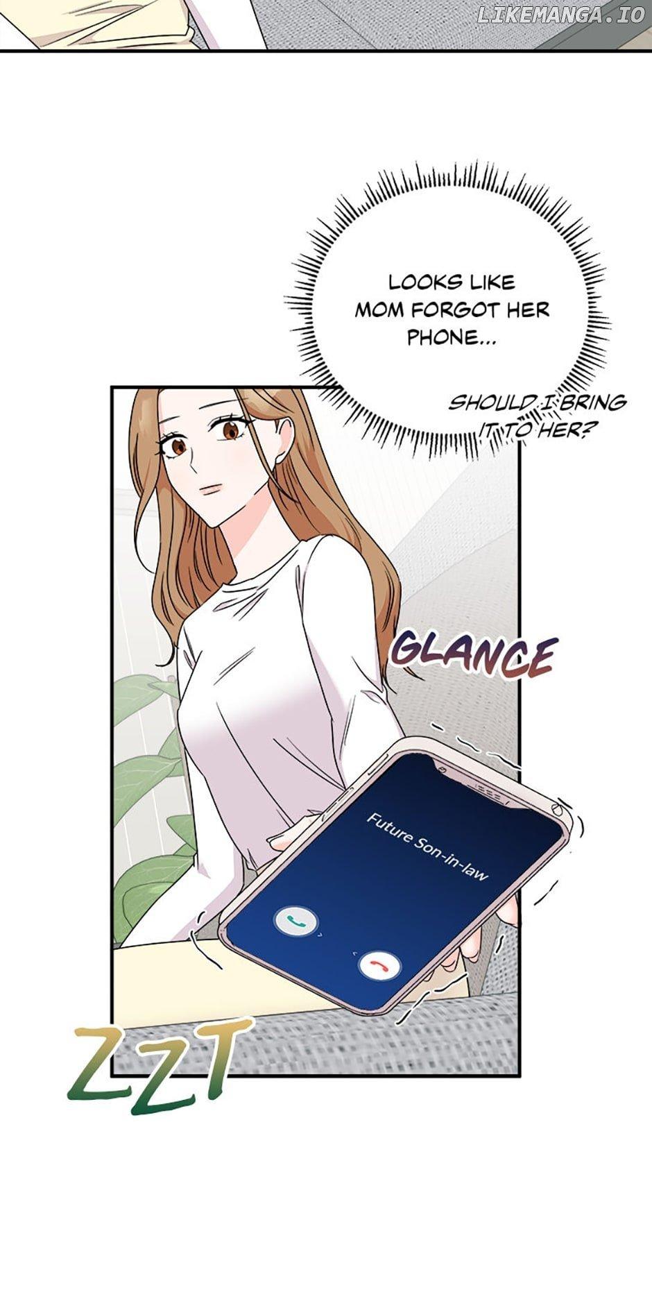 My Boss Can’t Sleep Without Me - Chapter 66