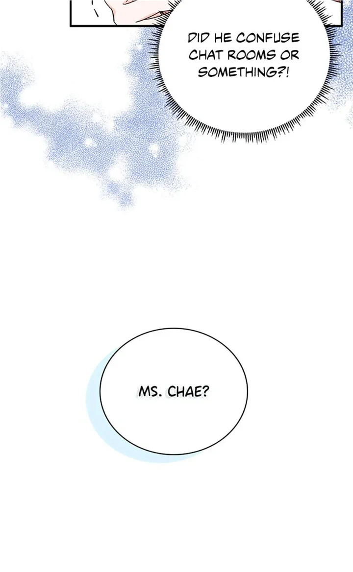 My Boss Can’t Sleep Without Me - Chapter 52