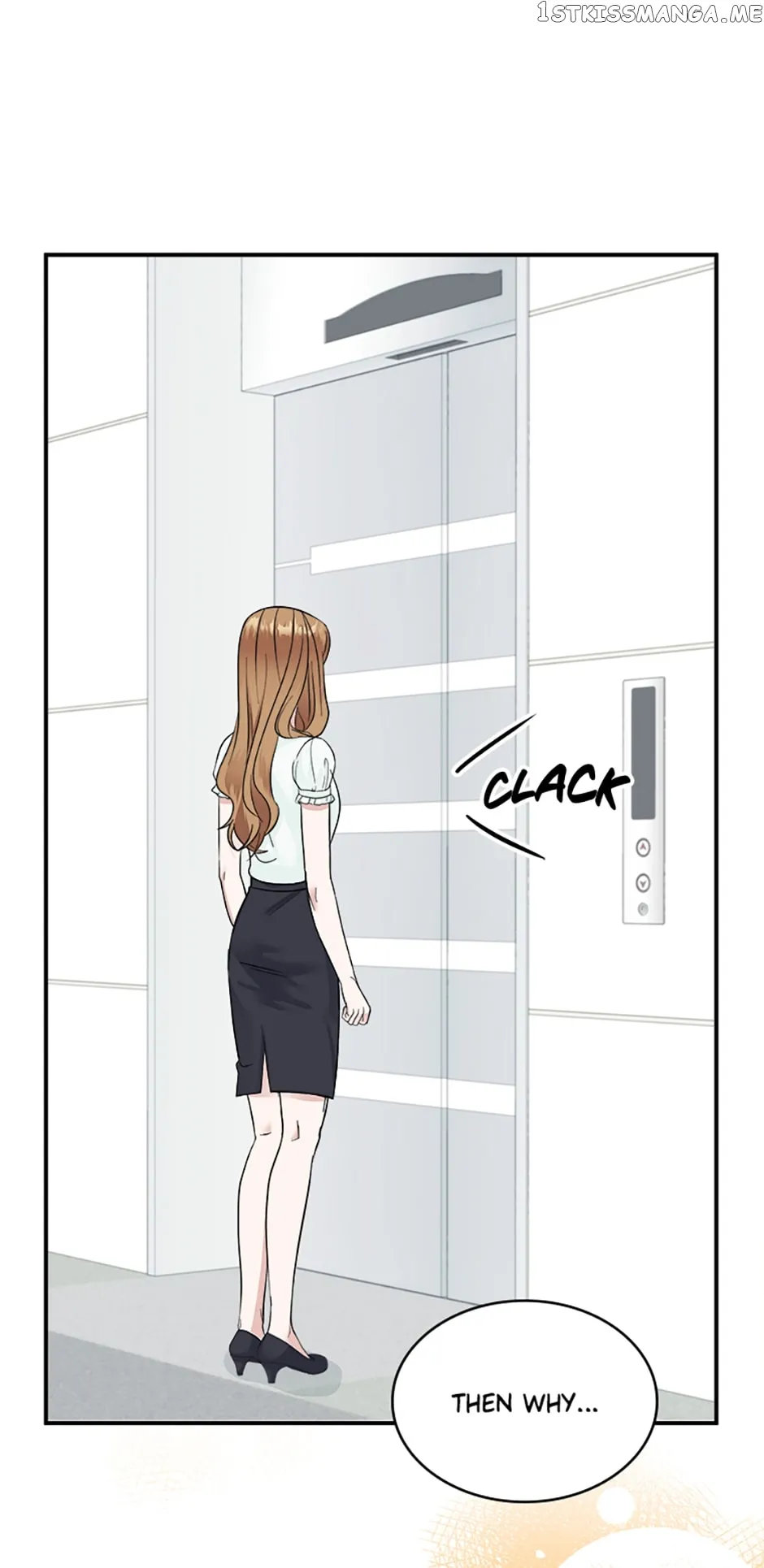 My Boss Can’t Sleep Without Me - Chapter 15