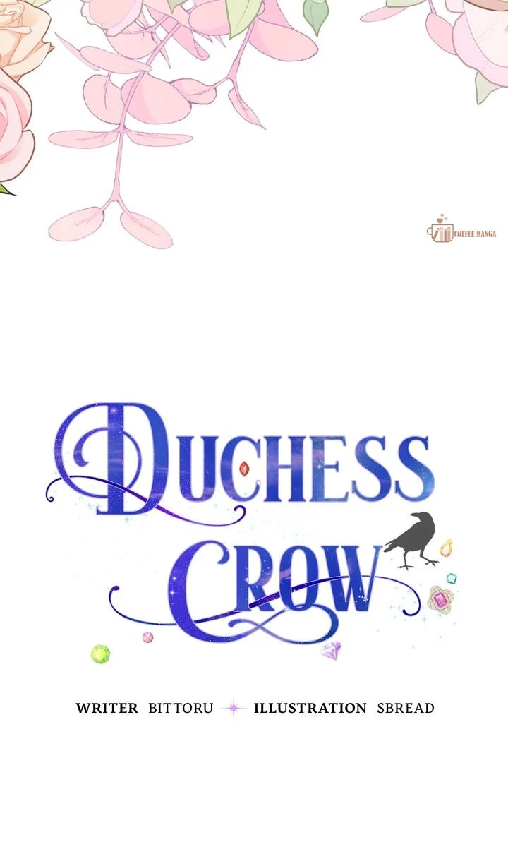 The Raven Duchess - Chapter 105.4