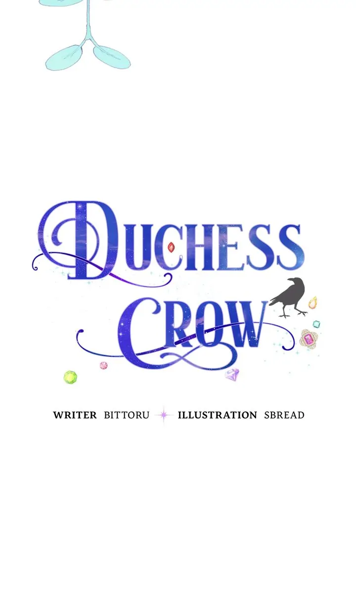 The Raven Duchess - Chapter 103