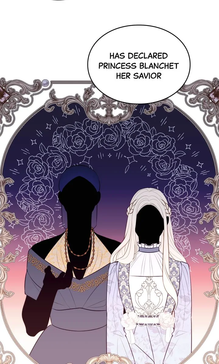 The Raven Duchess - Chapter 103