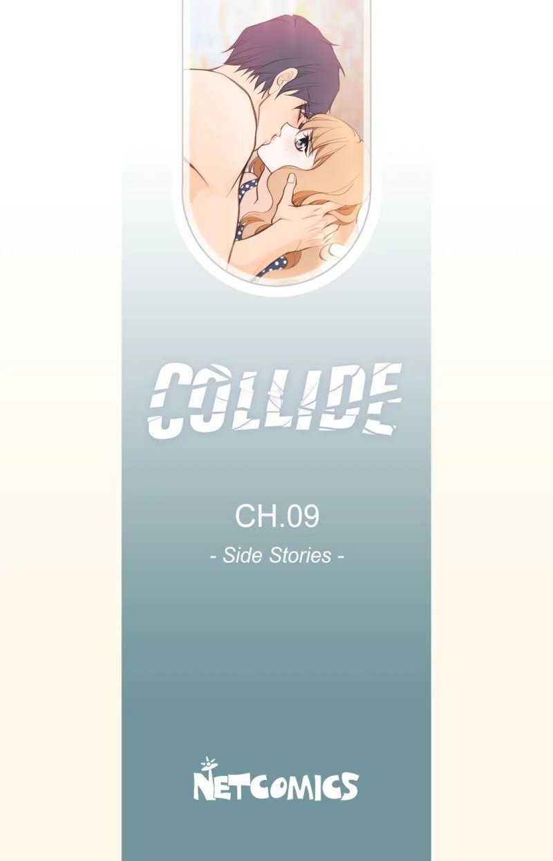 Collide - Chapter 129