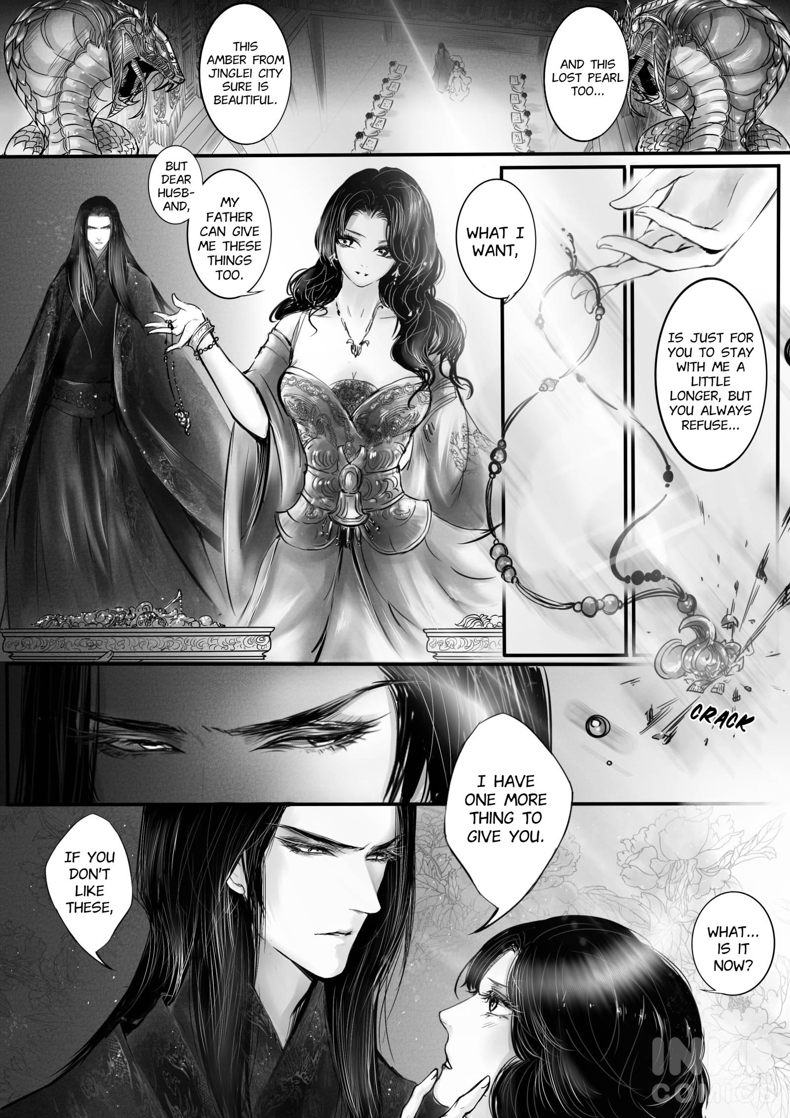 Snow Kingdom - Chapter 17