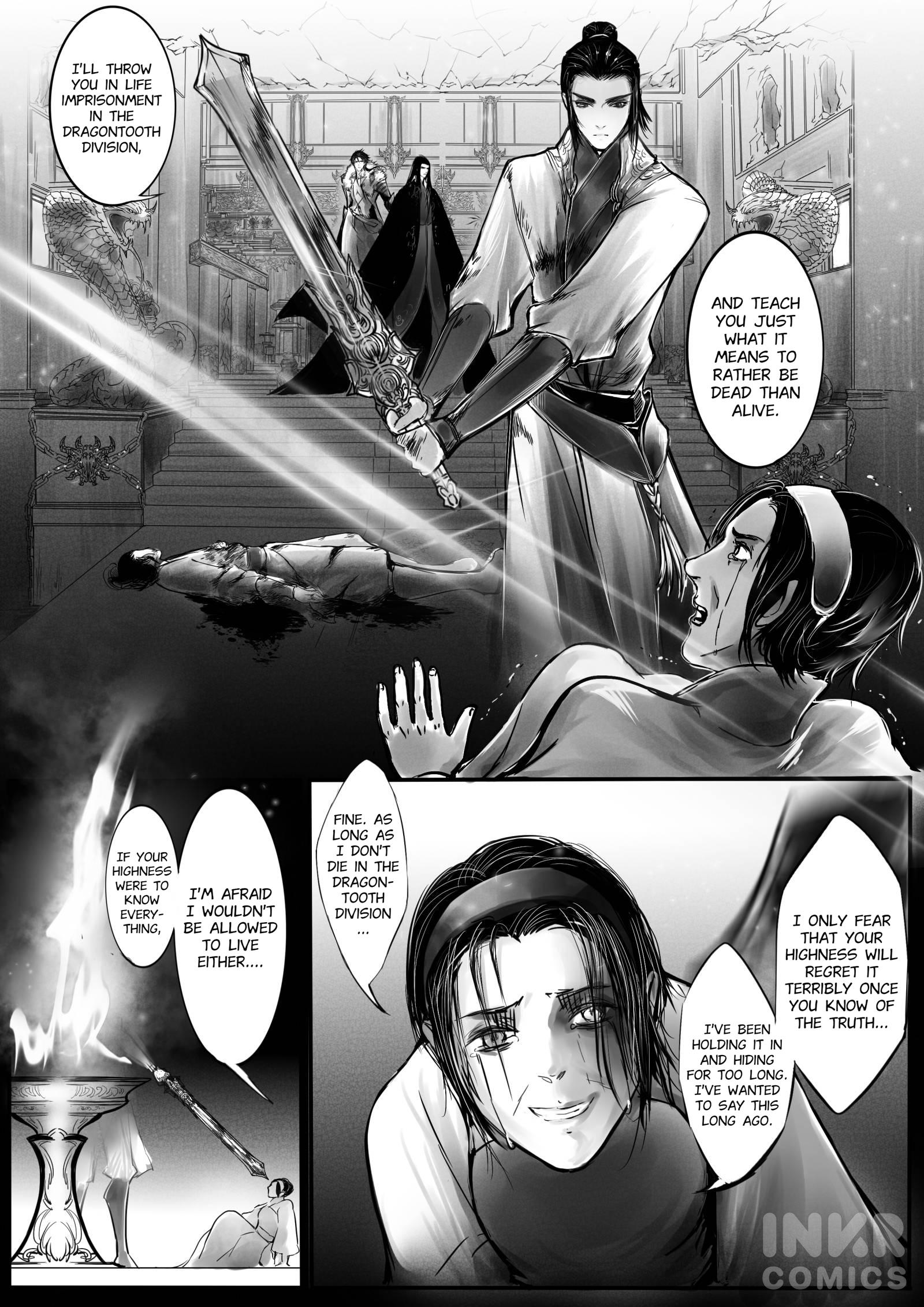 Snow Kingdom - Chapter 19