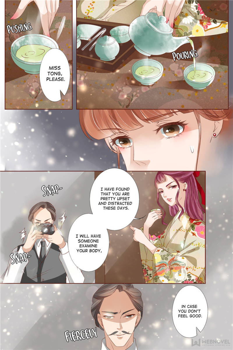 Tong Wan - Chapter 155