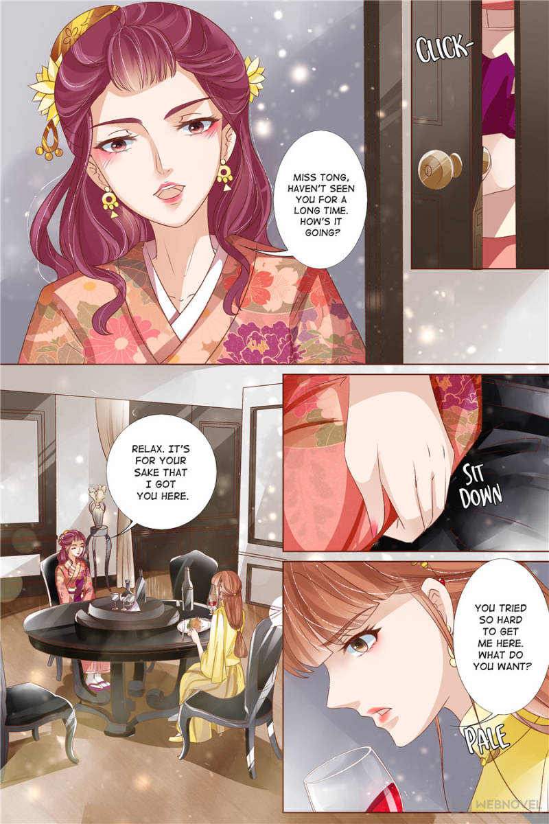 Tong Wan - Chapter 154