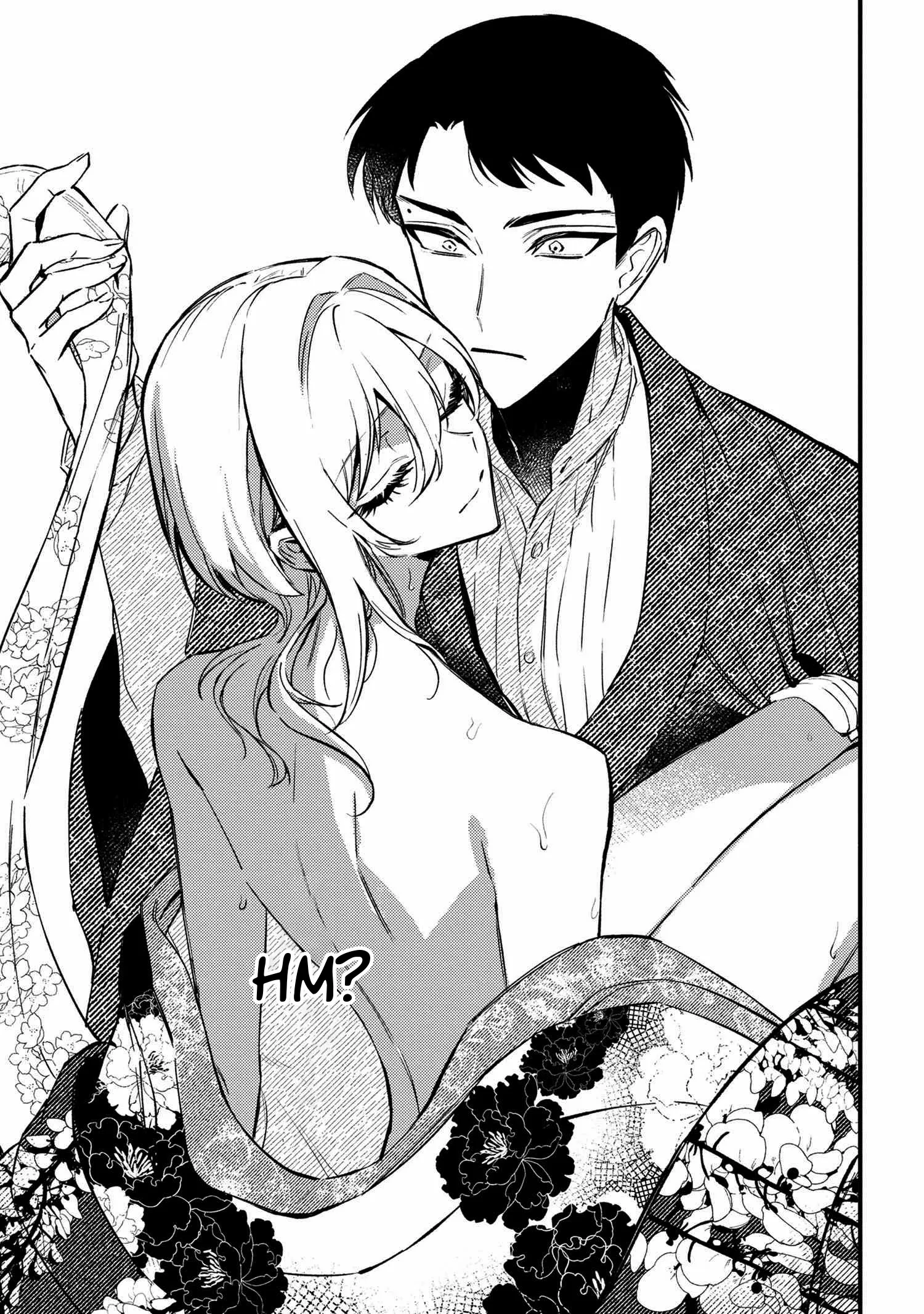 Dou Ka Kimi Ni Abakaretai - Chapter 1